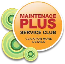 Maintenance Plus Service Club. Click for more details.