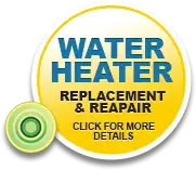 Water Heater Replacement & Reapair. Click for more details.