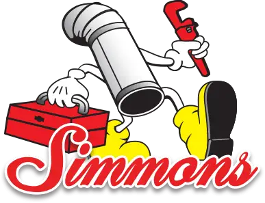 Simmons Plumbing & Heating