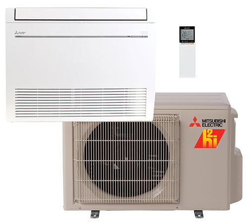 Mitsubishi Air Conditioners