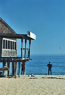 Salisbury Beach, Salisbury MA