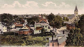 Epping, NH 1906