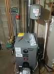 Boiler Replacement Project - Boxford, MA