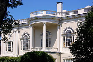 Institute Library, Danvers, MA