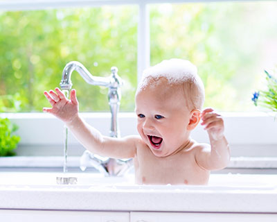 Is a Water Test necessary?