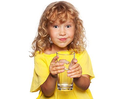 Reverse Osmosis (RO) Filter