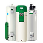 Water Heaters