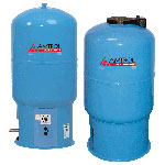 Water Heaters