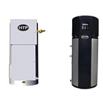 Water Heaters