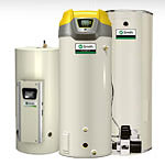 Water Heaters