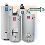 Water Heaters