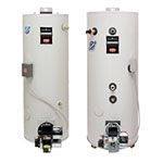 Water Heaters