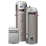 Water Heaters