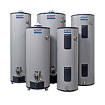 Water Heaters