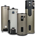 Water Heaters